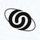 今年会官网标志 - 蓝色现代体育平台Logo