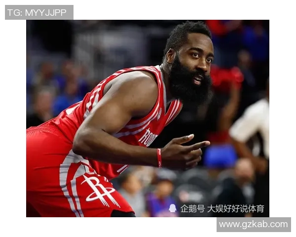 火箭队队长人选及其领导能力剖析