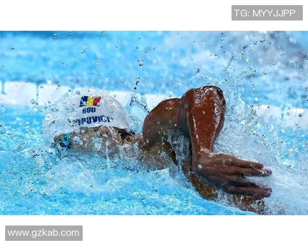 世界泳坛风云变幻新篇章国际竞技游泳发展趋势与突破性成就分析