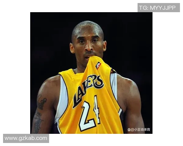 科比退役背后的传奇岁月与篮球精神：致敬黑曼巴的伟大旅程